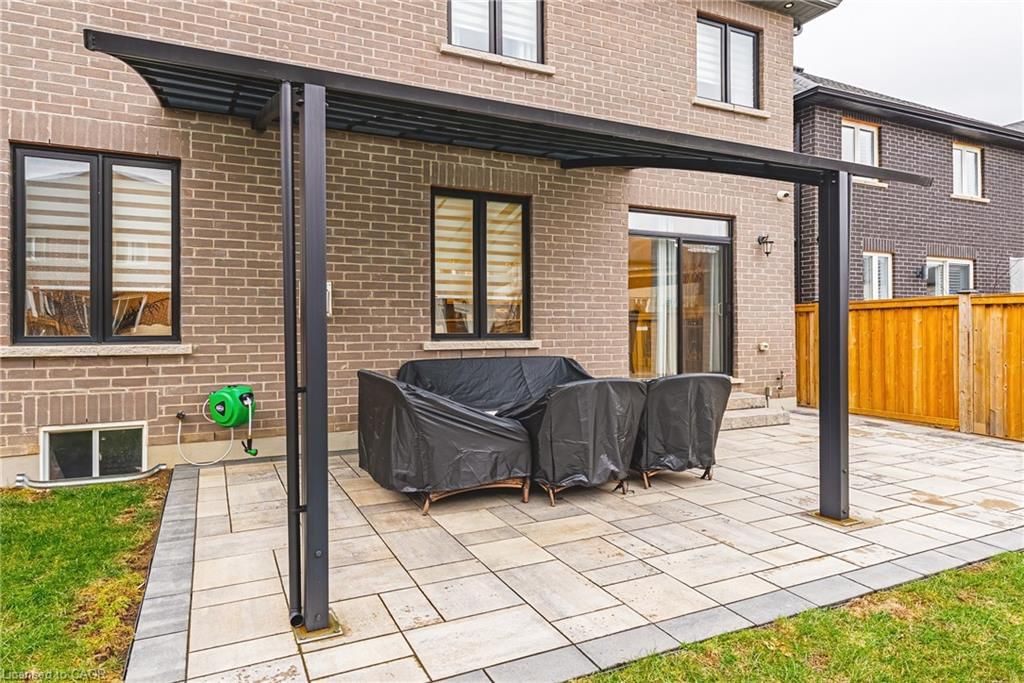 Single Family Residence for sale at 90 Robertson Road, Ancaster, ON, L9K 0H8 - Meadowlands - MLS: 40807999