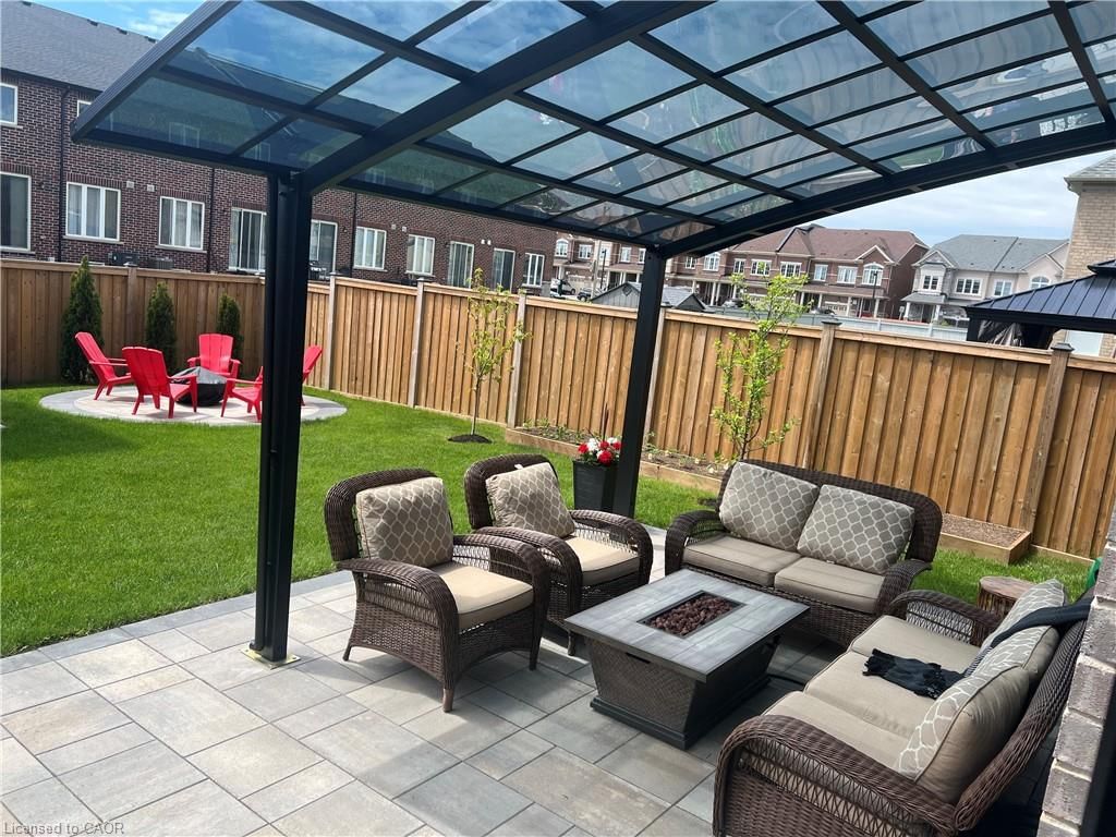 Single Family Residence for sale at 90 Robertson Road, Ancaster, ON, L9K 0H8 - Meadowlands - MLS: 40807999