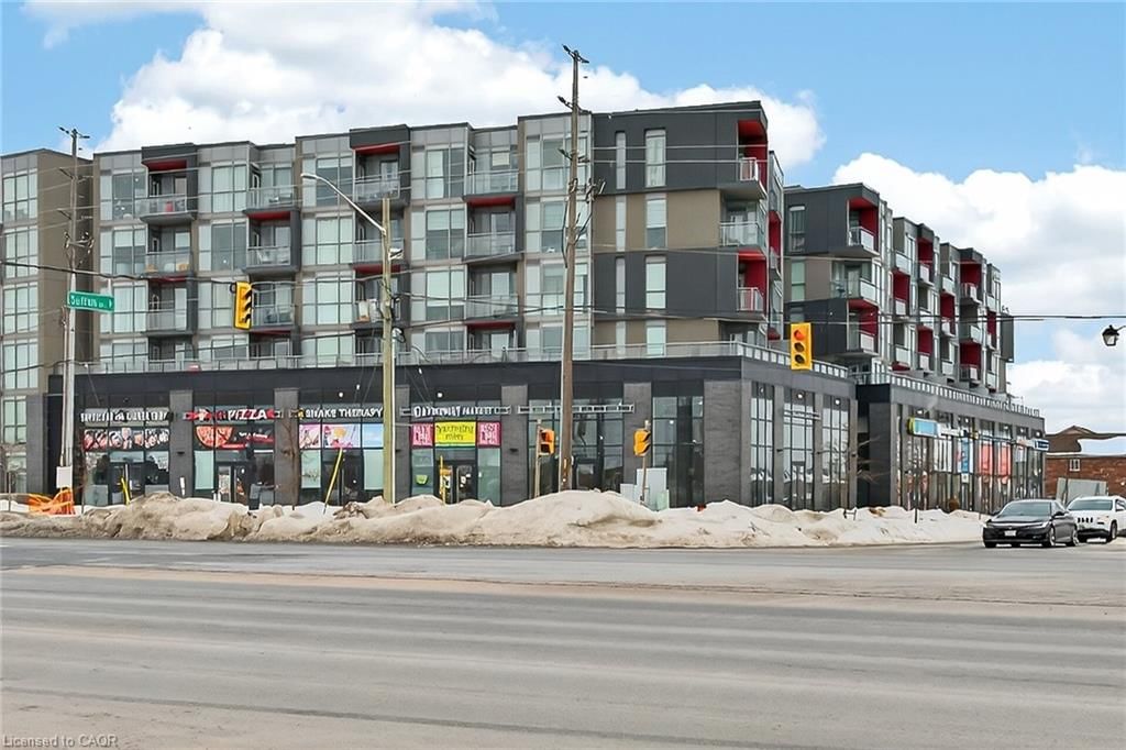 Condo/Apt Unit for sale at 508-5220 Dundas Street, Burlington, ON, L7L 0J4 - Orchard - MLS: 40808008