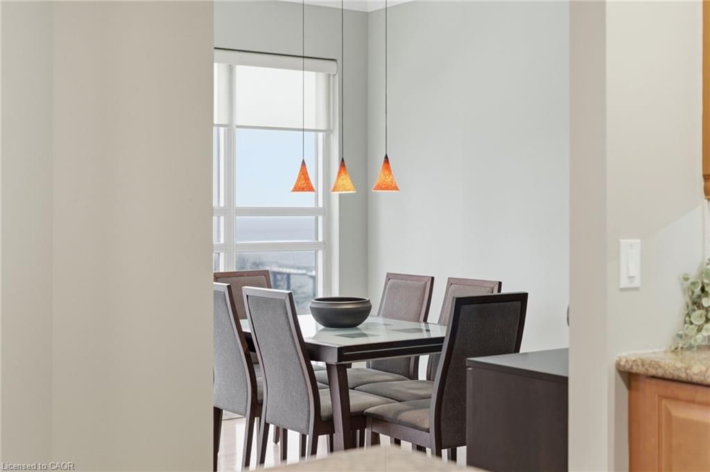 Condo/Apt Unit for sale at 512-399 Elizabeth Street, Burlington, ON, L7R 0A4 - Central - MLS: 40808026