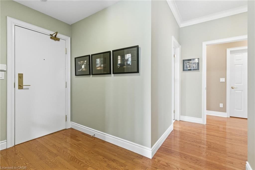 Condo/Apt Unit for sale at 512-399 Elizabeth Street, Burlington, ON, L7R 0A4 - Central - MLS: 40808026