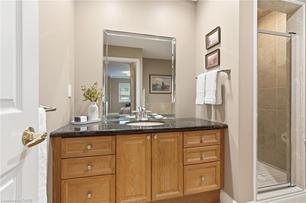 Condo/Apt Unit for sale at 512-399 Elizabeth Street, Burlington, ON, L7R 0A4 - Central - MLS: 40808026