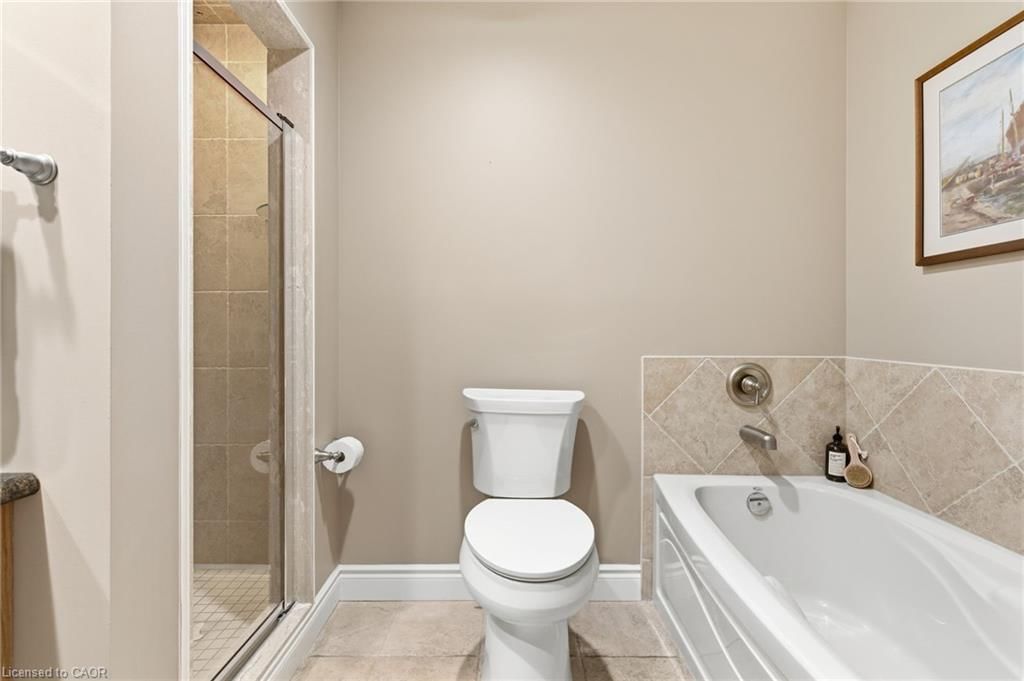 Condo/Apt Unit for sale at 512-399 Elizabeth Street, Burlington, ON, L7R 0A4 - Central - MLS: 40808026