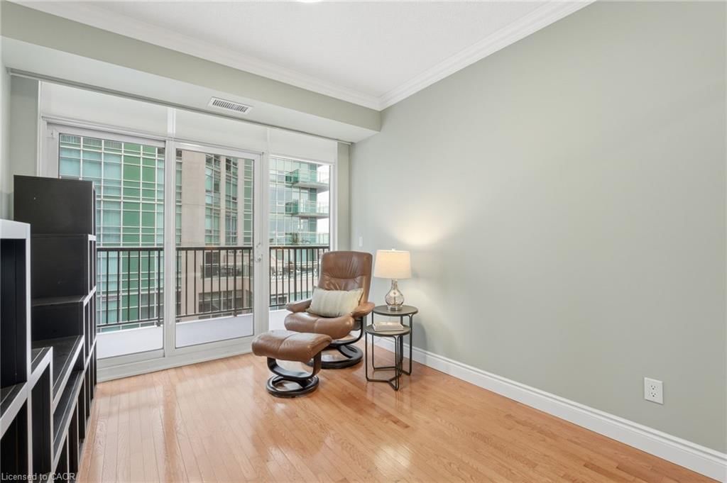 Condo/Apt Unit for sale at 512-399 Elizabeth Street, Burlington, ON, L7R 0A4 - Central - MLS: 40808026