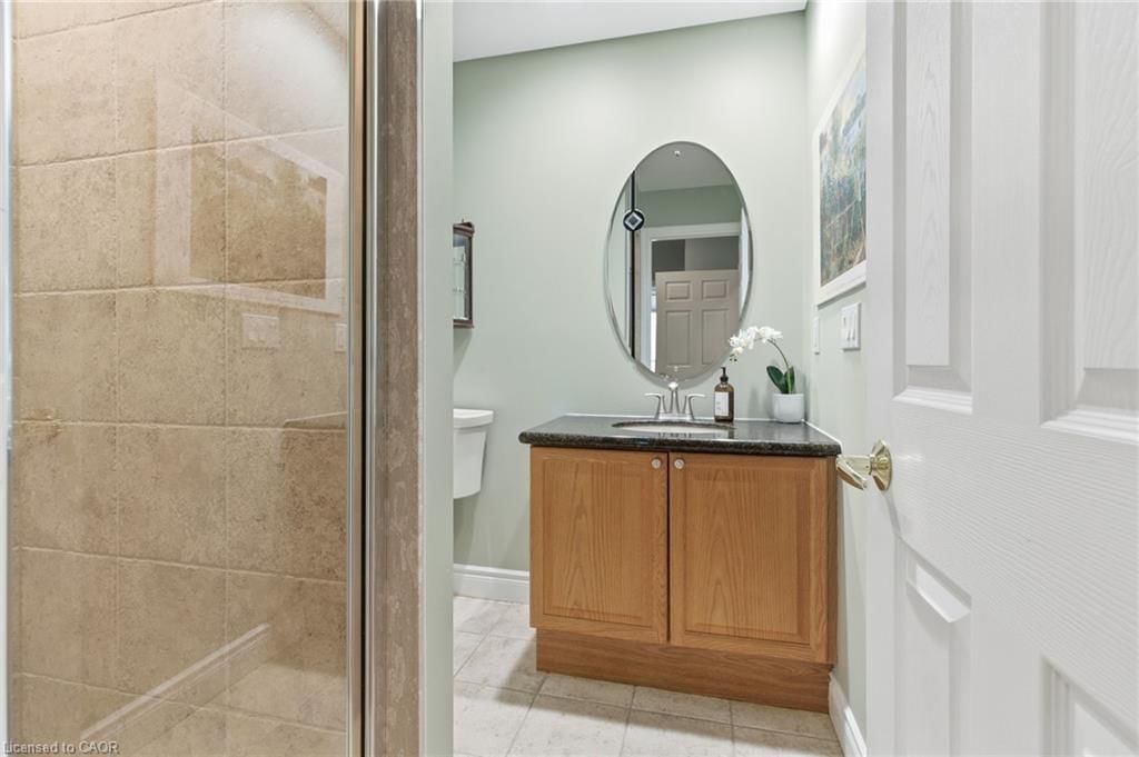 Condo/Apt Unit for sale at 512-399 Elizabeth Street, Burlington, ON, L7R 0A4 - Central - MLS: 40808026