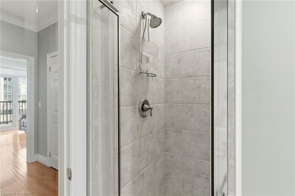 Condo/Apt Unit for sale at 512-399 Elizabeth Street, Burlington, ON, L7R 0A4 - Central - MLS: 40808026