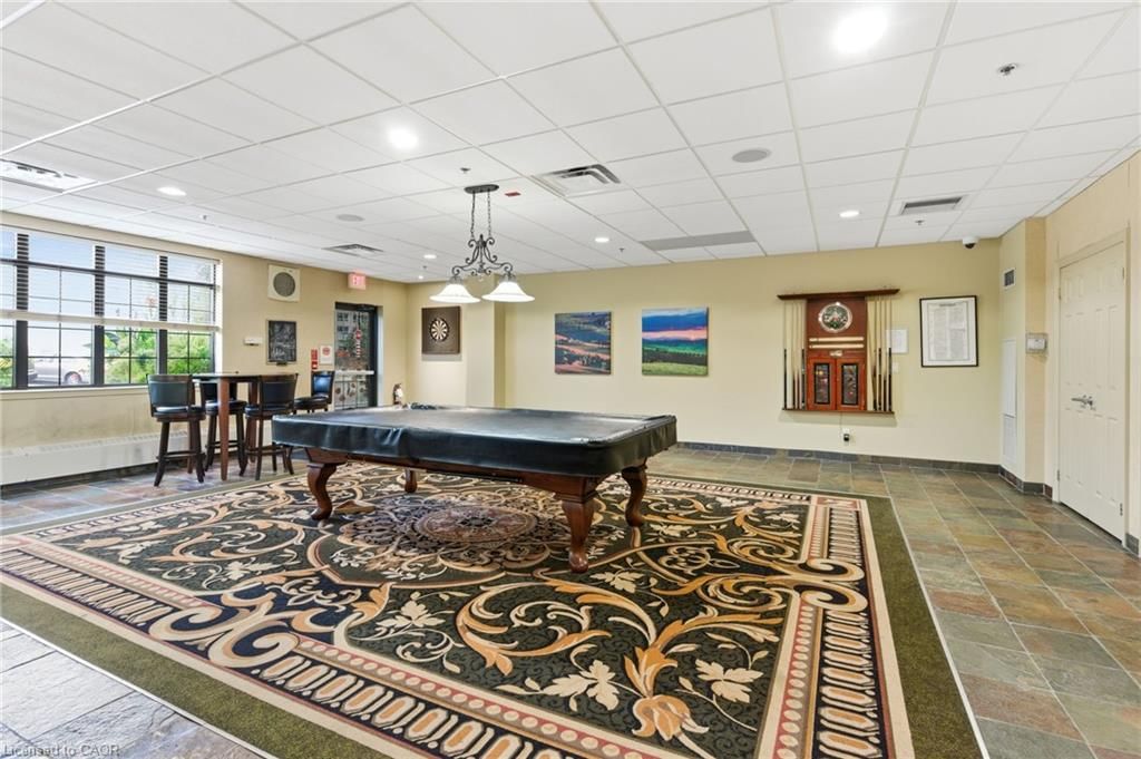 Condo/Apt Unit for sale at 512-399 Elizabeth Street, Burlington, ON, L7R 0A4 - Central - MLS: 40808026