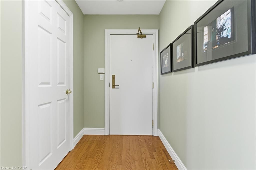 Condo/Apt Unit for sale at 512-399 Elizabeth Street, Burlington, ON, L7R 0A4 - Central - MLS: 40808026