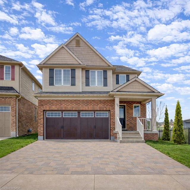 75 Stillwater Street