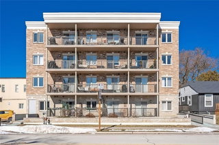 401 - 73 Washington Avenue