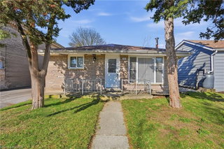 Upper - 154 Brock Street