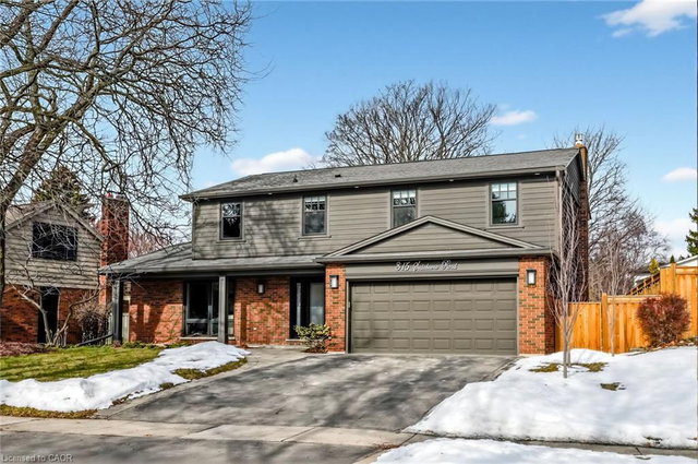315 Swinburne Road