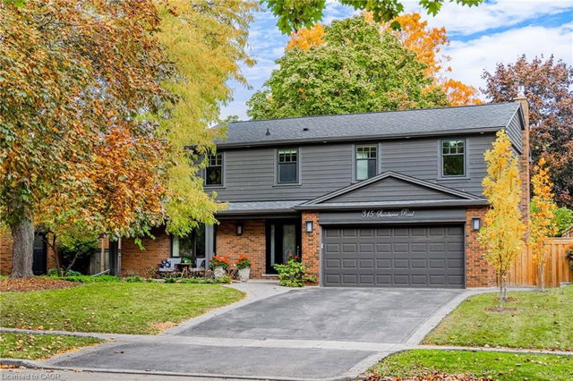 315 Swinburne Road