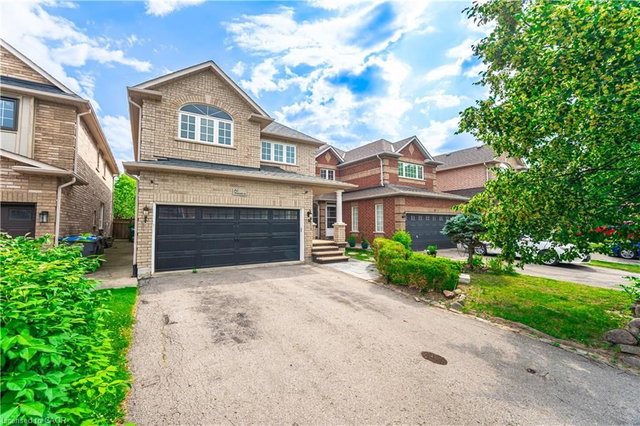 61 Headwater Road