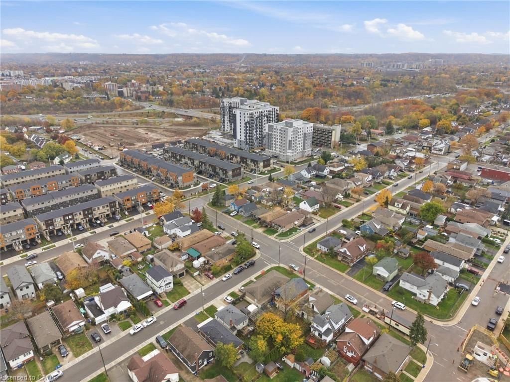 Single Family Residence for sale at 1894 Main Street, Hamilton, ON, L8H 1G5 - McQuesten - MLS: 40808133