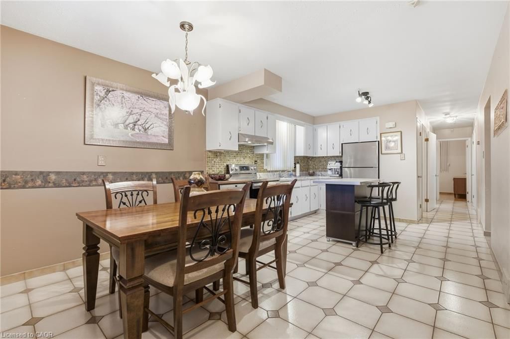 Single Family Residence for sale at 1894 Main Street, Hamilton, ON, L8H 1G5 - McQuesten - MLS: 40808133