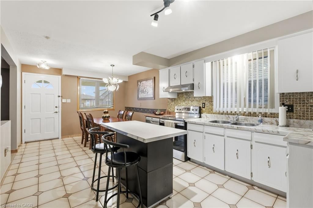 Single Family Residence for sale at 1894 Main Street, Hamilton, ON, L8H 1G5 - McQuesten - MLS: 40808133