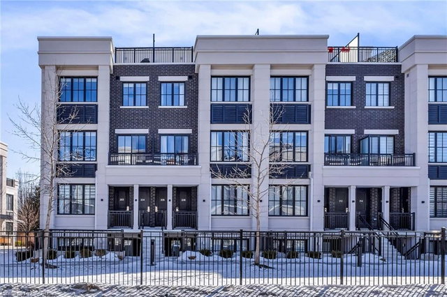 203 - 652 Cricklewood Drive