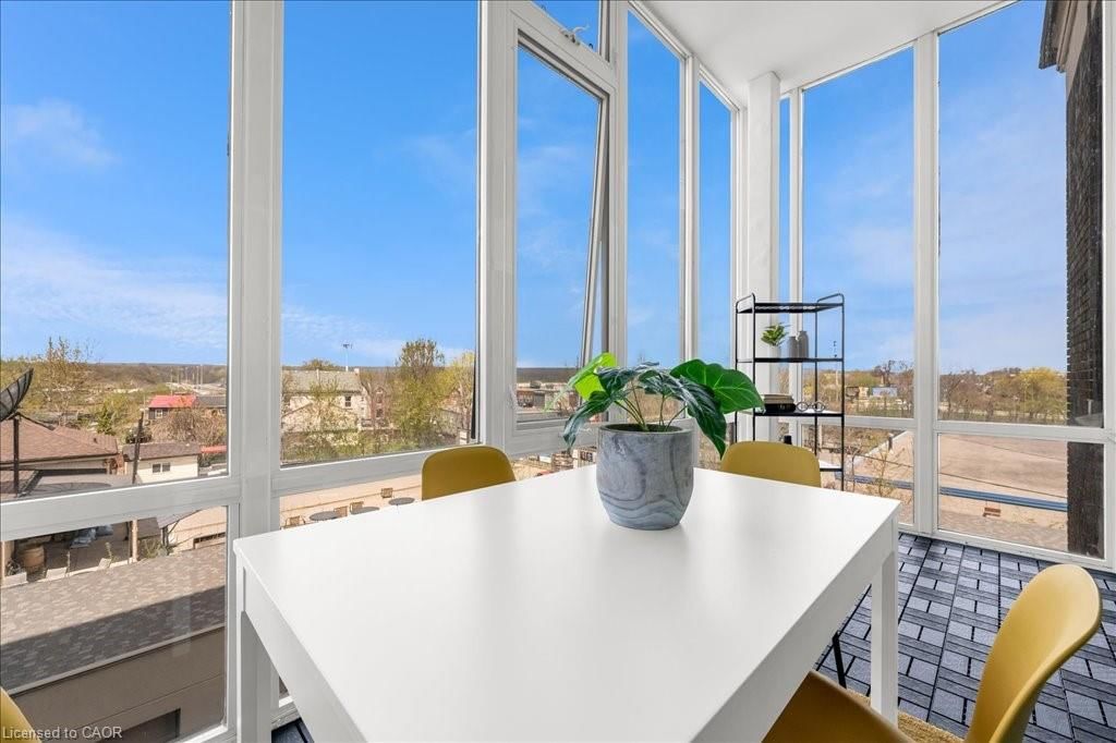 Condo/Apt Unit for sale at 301-50 Murray Street, Hamilton, ON, L8L 1B3 - Strathcona Central North - MLS: 40808275