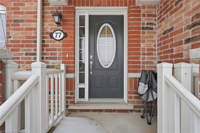 77 - 22 Spring Creek Drive