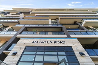 1111 - 461 Green Road