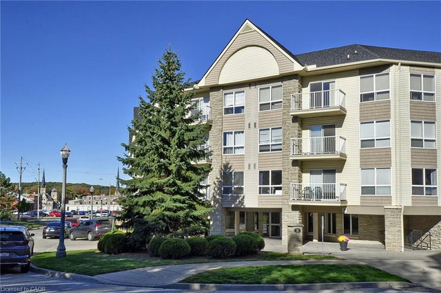 302 - 8 Harris Street