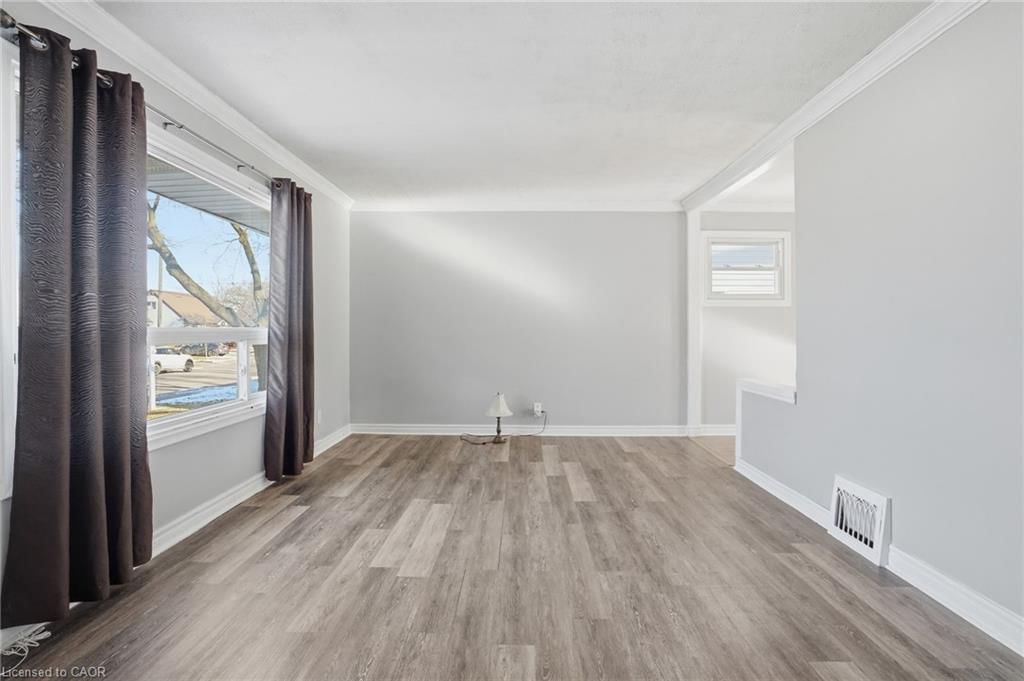 Single Family Residence for sale at 176 Adair Avenue, Hamilton, ON, L8H 6A9 - McQuesten - MLS: 40808422