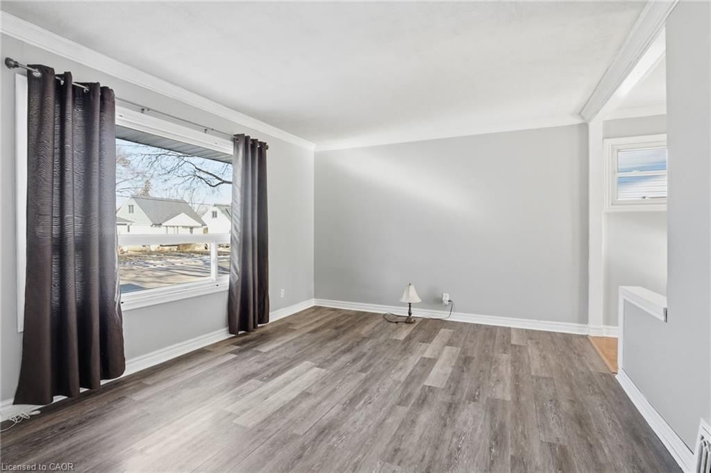 Single Family Residence for sale at 176 Adair Avenue, Hamilton, ON, L8H 6A9 - McQuesten - MLS: 40808422