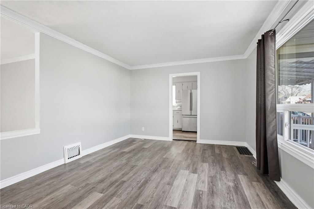 Single Family Residence for sale at 176 Adair Avenue, Hamilton, ON, L8H 6A9 - McQuesten - MLS: 40808422