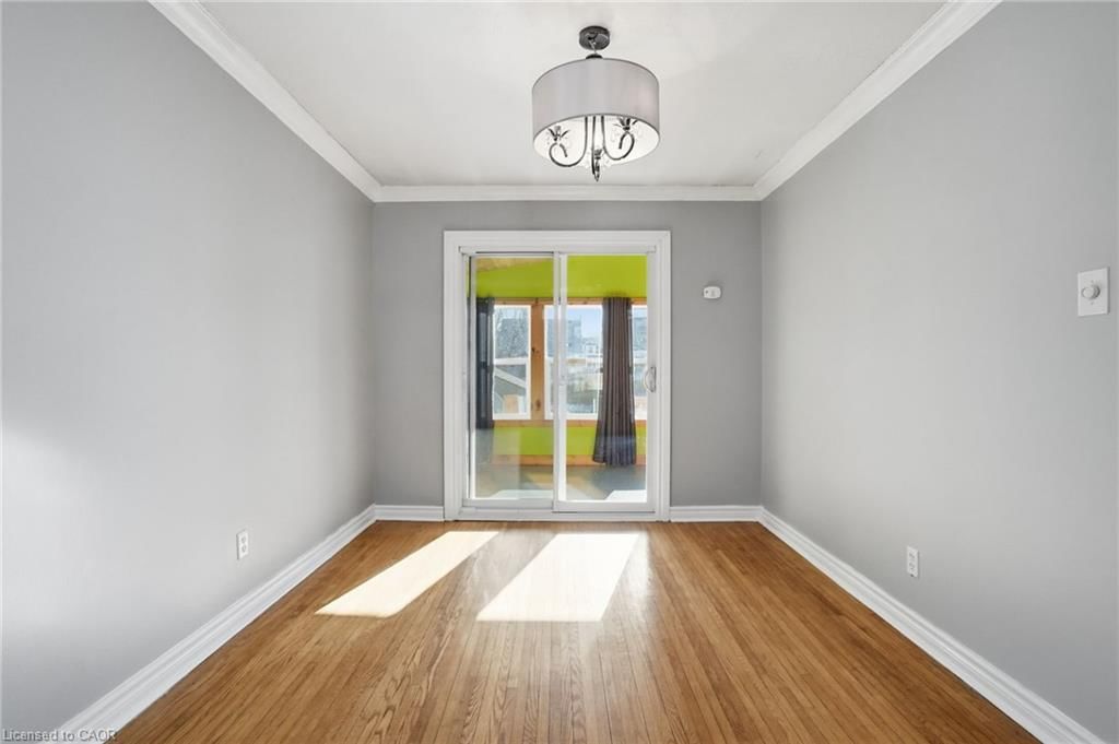 Single Family Residence for sale at 176 Adair Avenue, Hamilton, ON, L8H 6A9 - McQuesten - MLS: 40808422