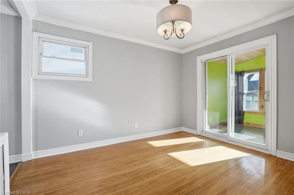 Single Family Residence for sale at 176 Adair Avenue, Hamilton, ON, L8H 6A9 - McQuesten - MLS: 40808422