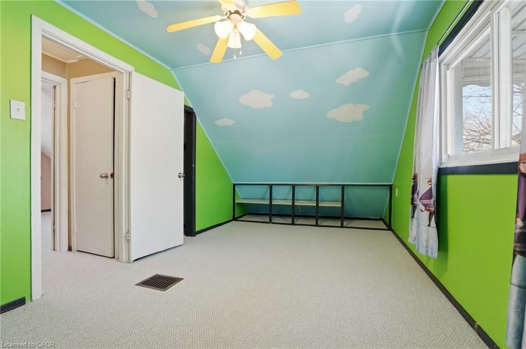 Single Family Residence for sale at 176 Adair Avenue, Hamilton, ON, L8H 6A9 - McQuesten - MLS: 40808422