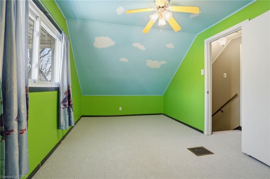 Single Family Residence for sale at 176 Adair Avenue, Hamilton, ON, L8H 6A9 - McQuesten - MLS: 40808422