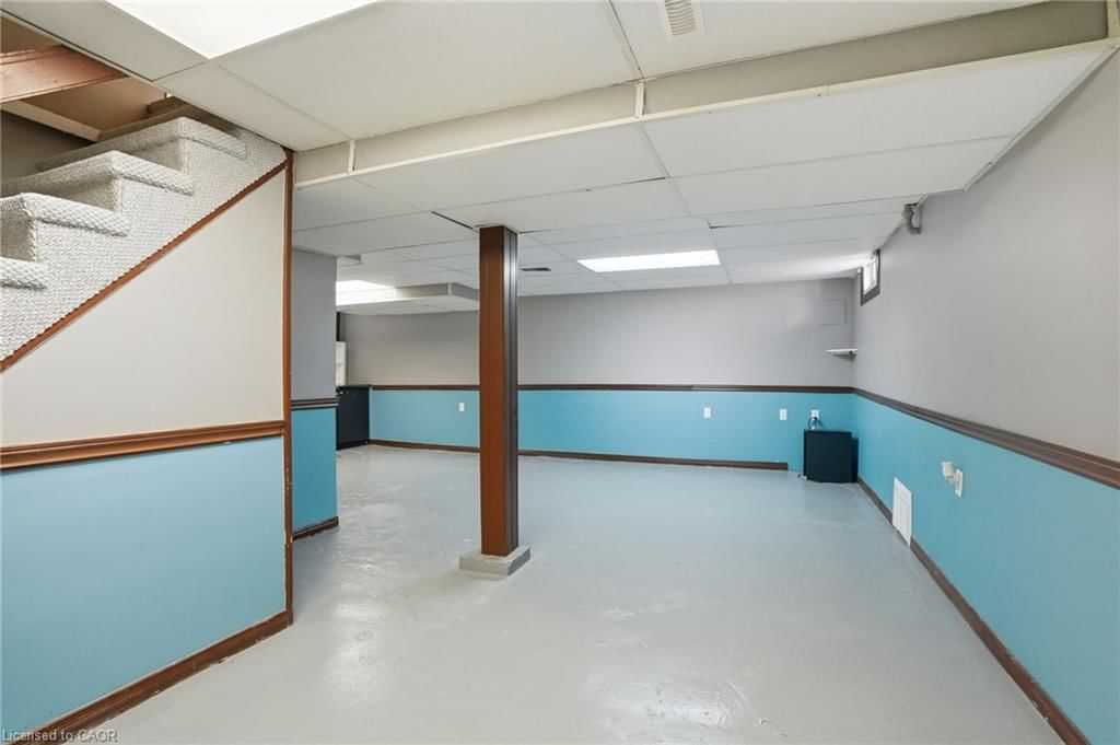 Single Family Residence for sale at 176 Adair Avenue, Hamilton, ON, L8H 6A9 - McQuesten - MLS: 40808422