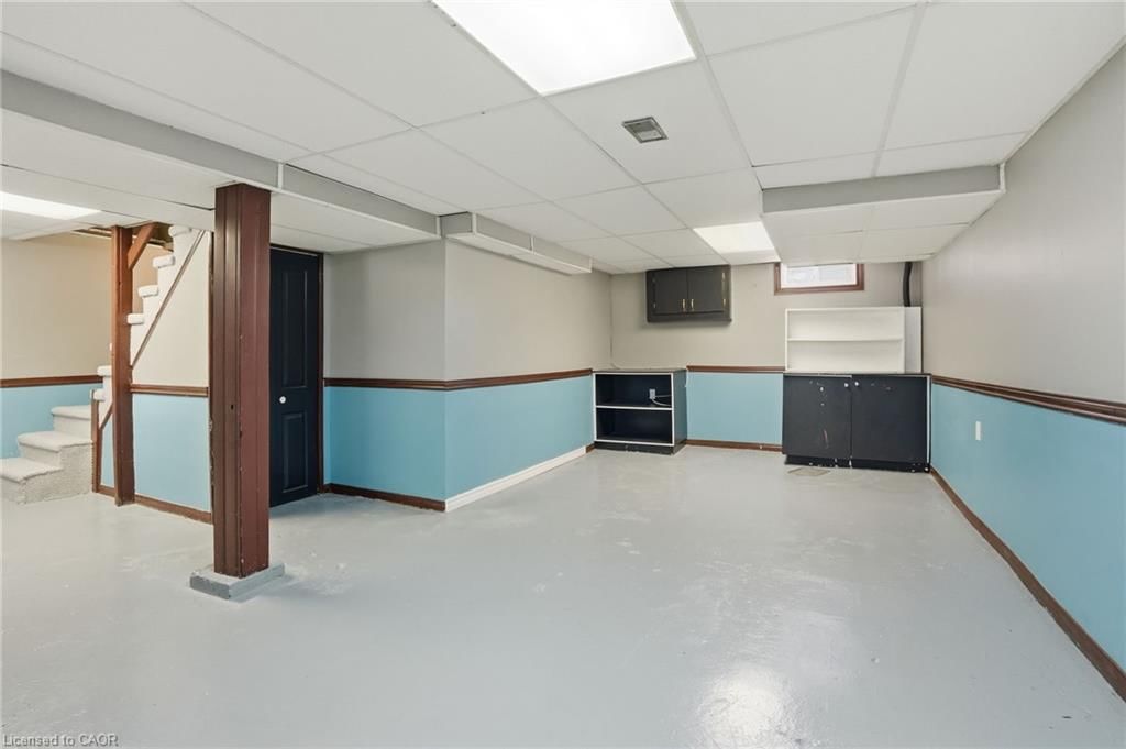 Single Family Residence for sale at 176 Adair Avenue, Hamilton, ON, L8H 6A9 - McQuesten - MLS: 40808422