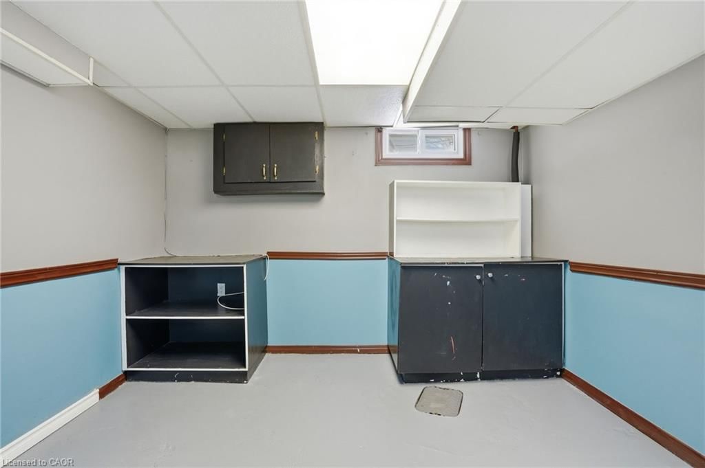 Single Family Residence for sale at 176 Adair Avenue, Hamilton, ON, L8H 6A9 - McQuesten - MLS: 40808422