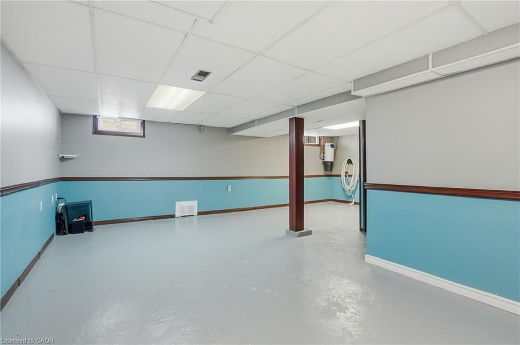 Single Family Residence for sale at 176 Adair Avenue, Hamilton, ON, L8H 6A9 - McQuesten - MLS: 40808422