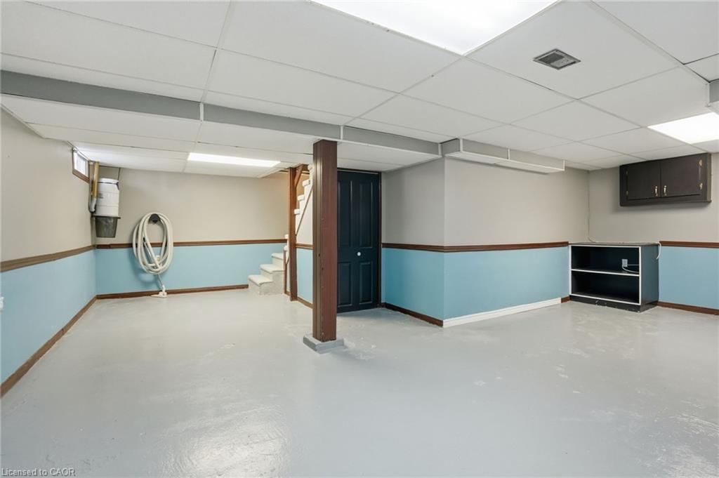 Single Family Residence for sale at 176 Adair Avenue, Hamilton, ON, L8H 6A9 - McQuesten - MLS: 40808422