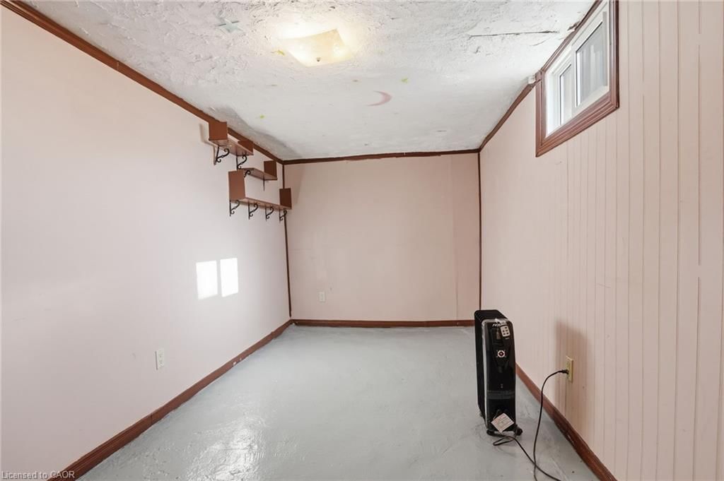 Single Family Residence for sale at 176 Adair Avenue, Hamilton, ON, L8H 6A9 - McQuesten - MLS: 40808422