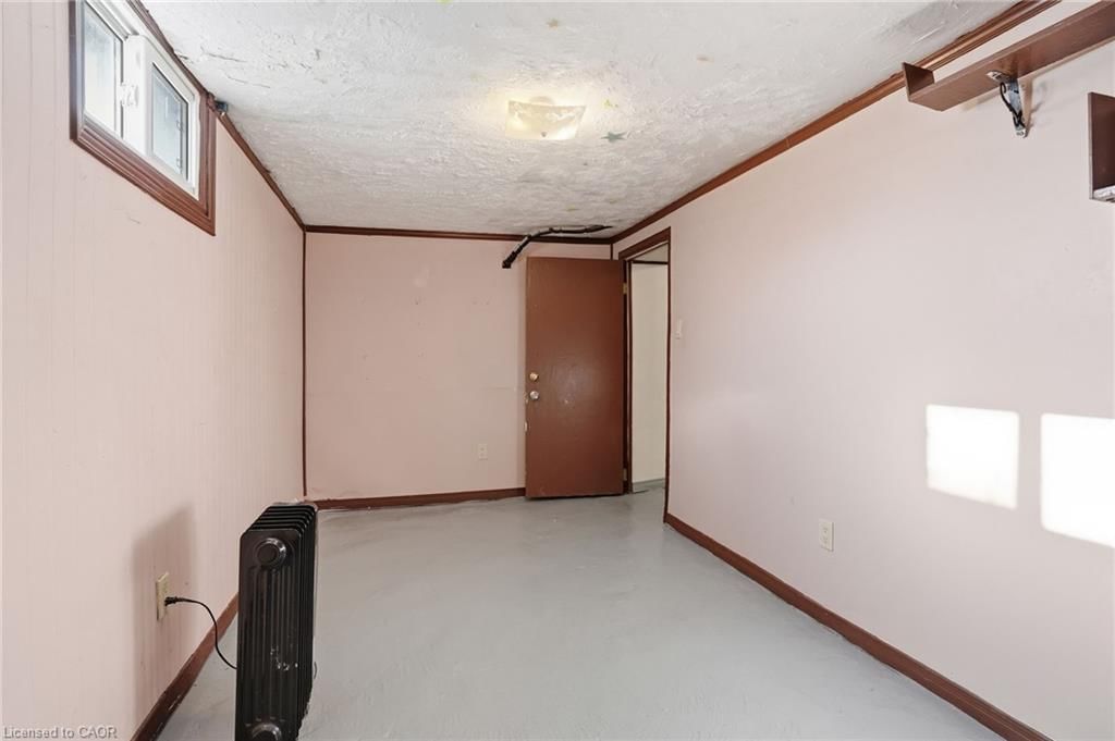 Single Family Residence for sale at 176 Adair Avenue, Hamilton, ON, L8H 6A9 - McQuesten - MLS: 40808422