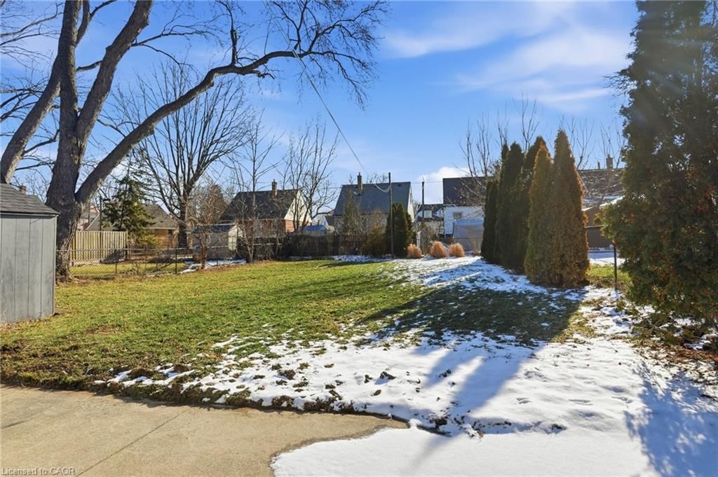 Single Family Residence for sale at 176 Adair Avenue, Hamilton, ON, L8H 6A9 - McQuesten - MLS: 40808422