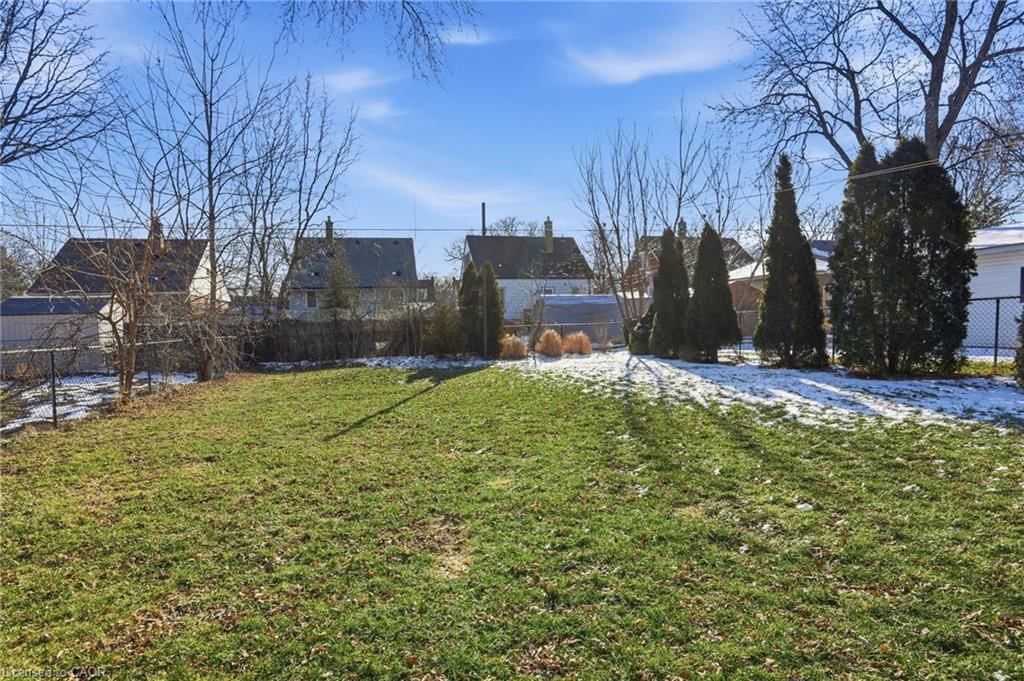 Single Family Residence for sale at 176 Adair Avenue, Hamilton, ON, L8H 6A9 - McQuesten - MLS: 40808422