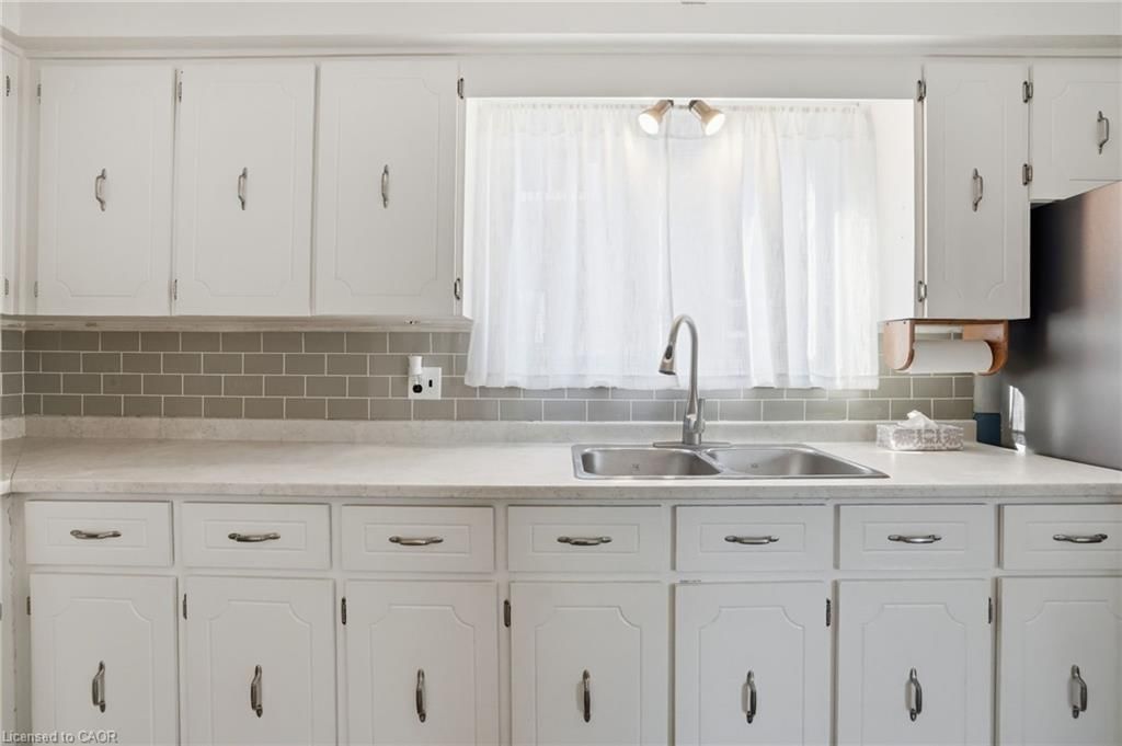 Single Family Residence for sale at 176 Adair Avenue, Hamilton, ON, L8H 6A9 - McQuesten - MLS: 40808422