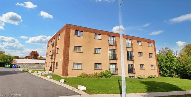 104 - 76 Brybeck Crescent