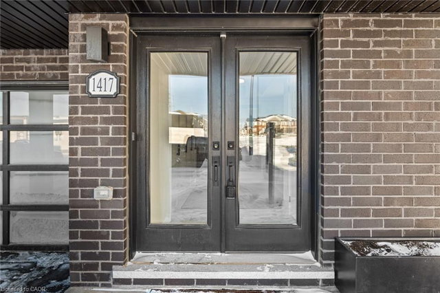 1417 Clarriage Court