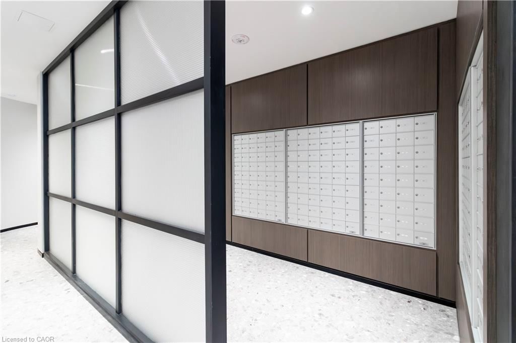 Condo/Apt Unit for lease at 1903-25 Wellington Street, Kitchener, ON, N2G 0G5 - Downtown Kitchener/West Ward - MLS: 40808565