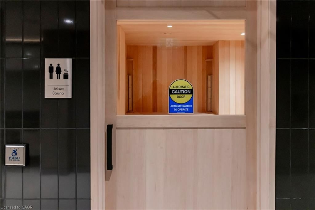 Condo/Apt Unit for lease at 1903-25 Wellington Street, Kitchener, ON, N2G 0G5 - Downtown Kitchener/West Ward - MLS: 40808565