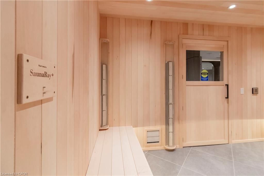 Condo/Apt Unit for lease at 1903-25 Wellington Street, Kitchener, ON, N2G 0G5 - Downtown Kitchener/West Ward - MLS: 40808565