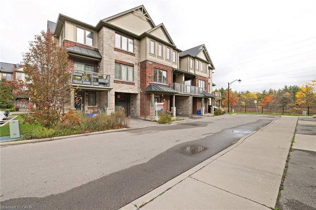 33 - 1169 Garner Road E