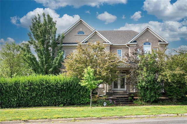 Lower - 5410 Duchess Court
